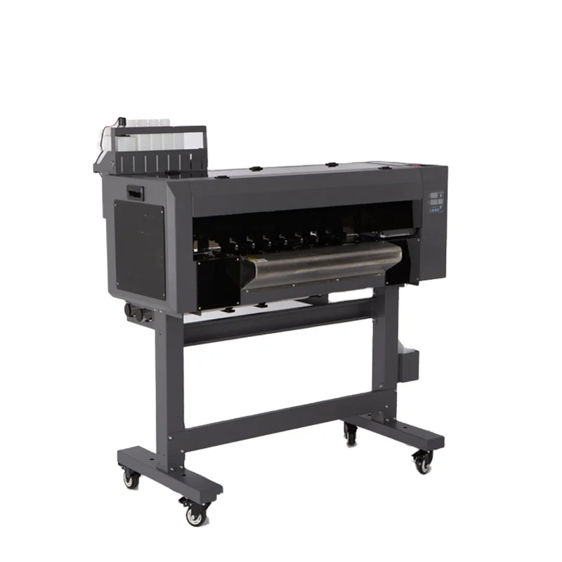 24 inch 60cm A1 printer T-shirt printing machine