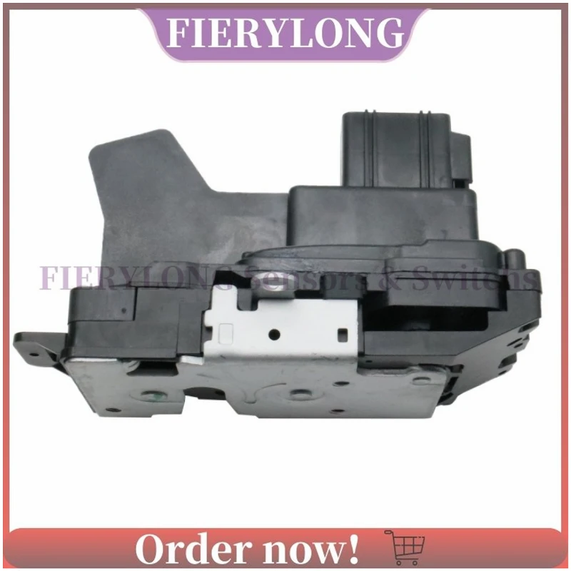 

6L8Z7821812A Защелка привода передней правой двери в сборе для Mercury Mariner 2006 2007 2.3L 3.0L запасные части для автомобилей