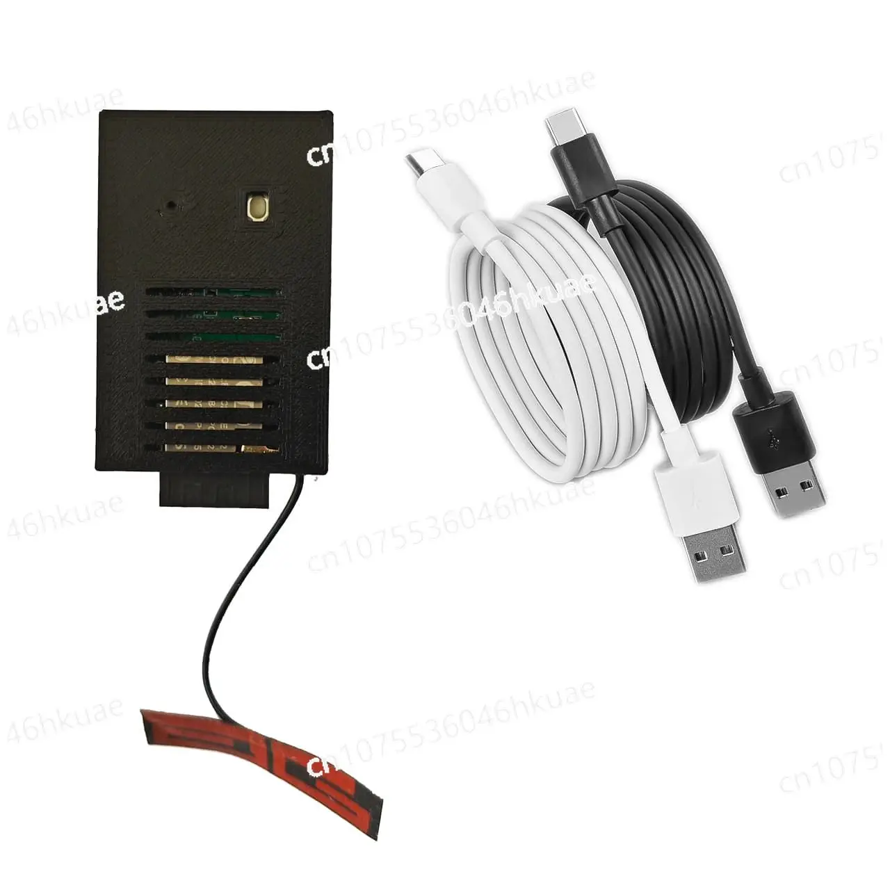 الأجهزة حقيبة المنتزع هوائي خارجي لينكس واجهة الشبكة اللاسلكية بطاقة أتمتة أداة الأجهزة Aircrack-ng #4