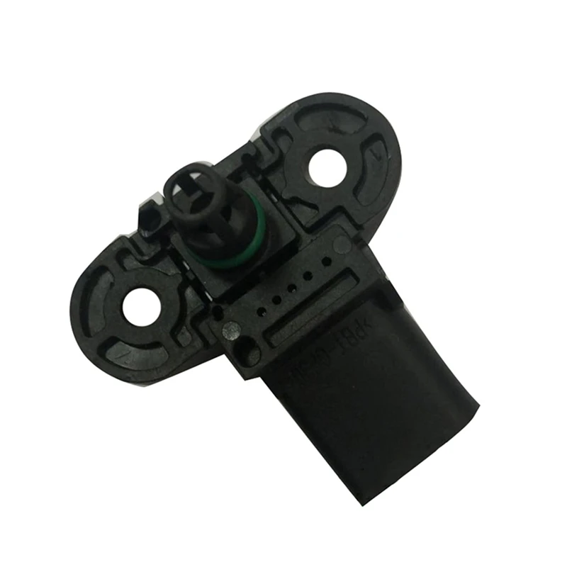 

Brake Booster Pressure Sensor Intake Air Pressure Sensor 0261230170 1K0906206A For VW Golf Porsche Skoda-A05U