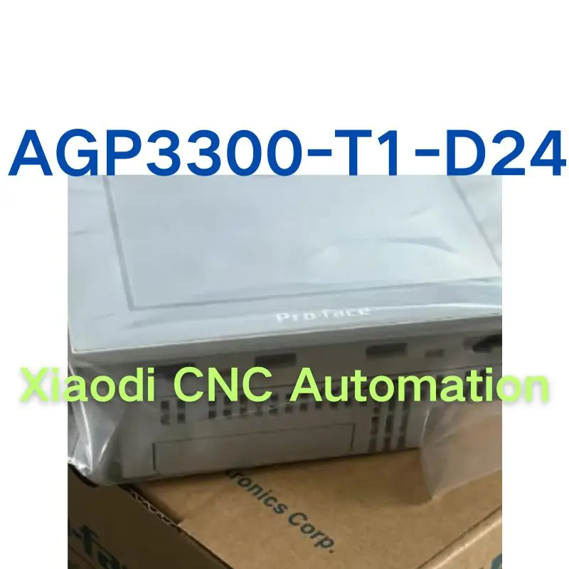 AGP3300-T1-D24 touch screen test OK, fast delivery, brand new