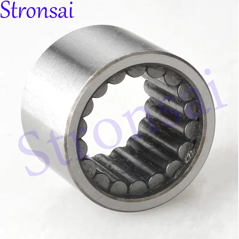 

93311-928U5 93311-928U5-00 Игольчатый подшипник для нижнего корпуса подвесного лодочного мотора Yamaha 2T 150 175 200 л.с., запчасти для лодочных двигателей (аналог)