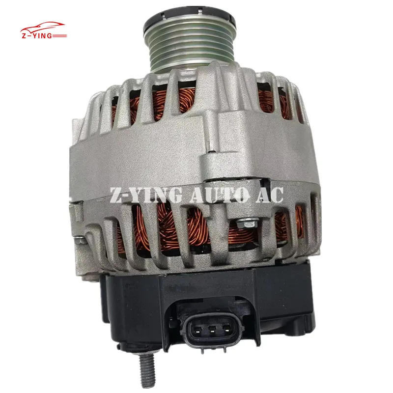 Auto Alternator Car Alternator for Nissan Sylphy B17T Sentar 1.8 110A 14V SVES082663 23100-3RA2B  23100-3SH2B FG12T035