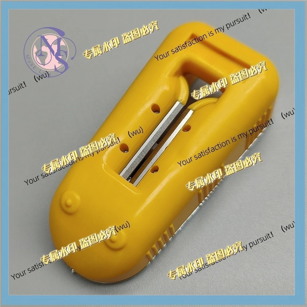 Club leather head trimmer, leather head trimmer, billiard accessories