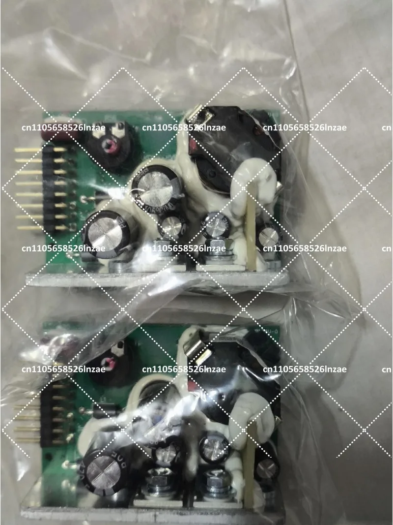 High-End Class D Power Amplifier Board, V8 Version, UCD180LP Module for DIY Audio Amplifier