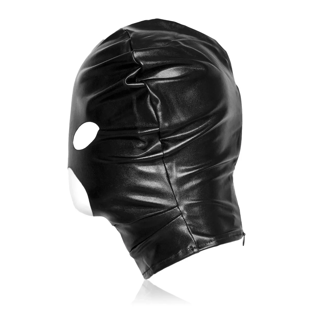 Sexy Shop Accessories BDSM Hood Role Play Adult Games Erotic Toys For Couples Fetish Bondage Mask Sex Furniture Restraints Puppy