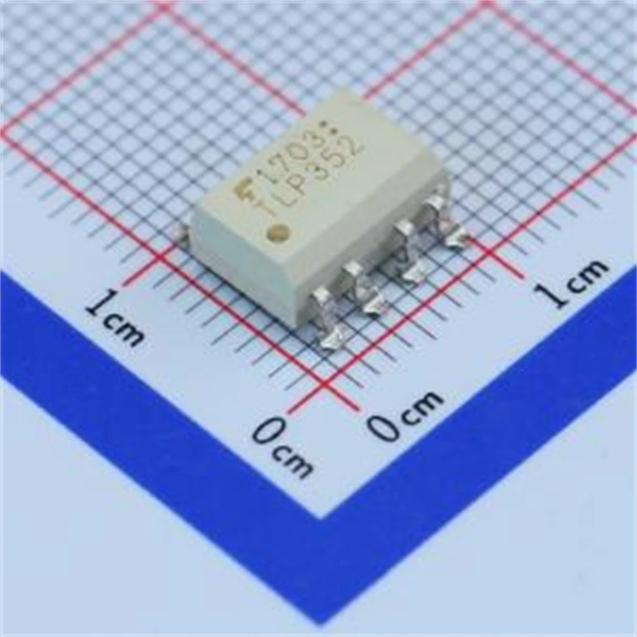 20 PÇS/LOTE TLP352 (TP1, F) (Optoisoladores)