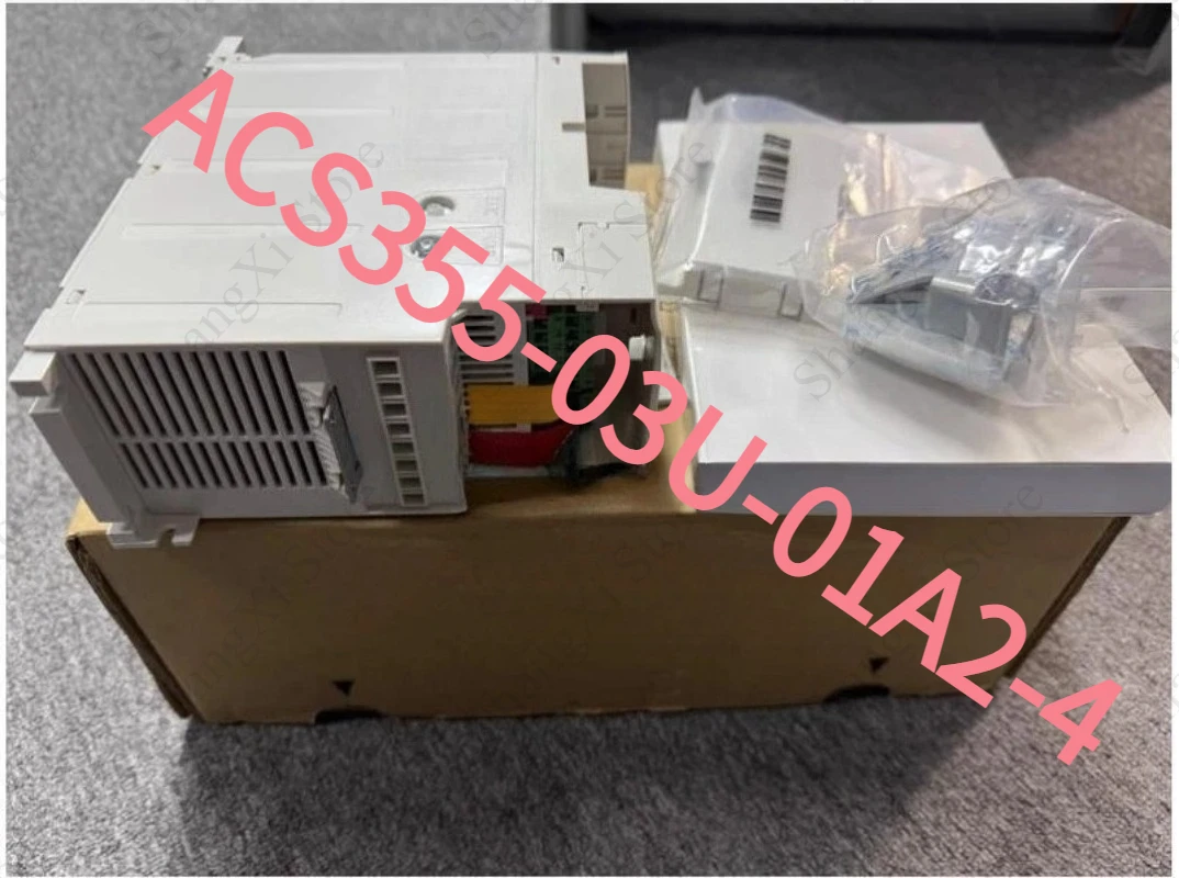 1PC Brand New ACS355-03U-01A2-4 Inverter Fast Shipment