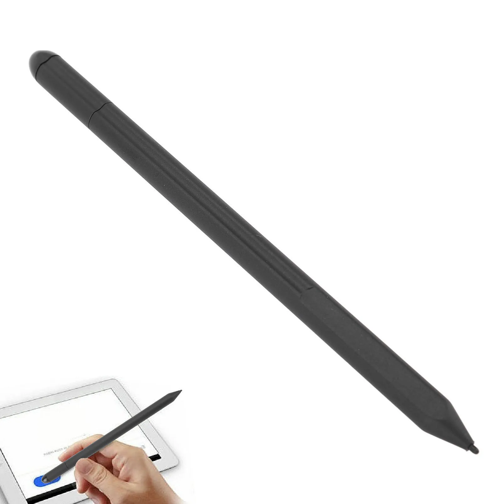 Magnetic EMR Stylus Pen with Eraser for Remarkable 2 1 for Galaxy S7 S8 S9 EMR Devices 4096 Pressure Sensitivity Palm Rejection