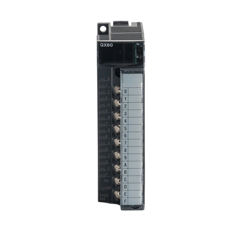 NEW QX80 PLC Module 1 Year Warranty In Stock