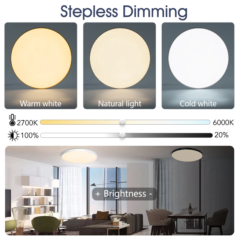 Thumbnail 2 - #4 Best Ceiling Lights to Buy In 2026