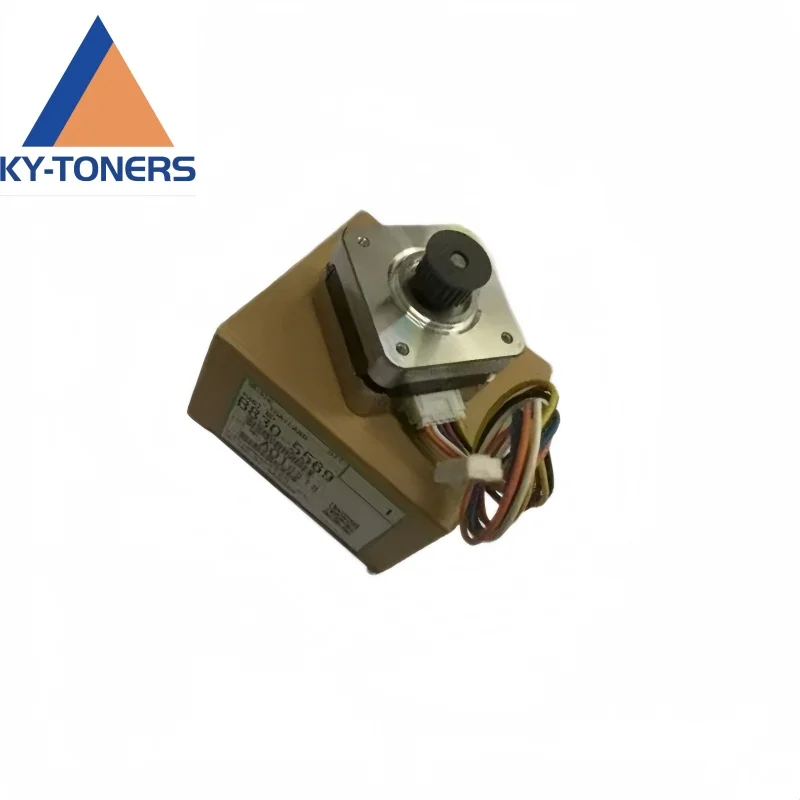B8305569 B830-5569 Original Stepper Motor for Ricoh MP1350 MP1100 MP9000 Pro 906 907 1106 1107 1356 1357