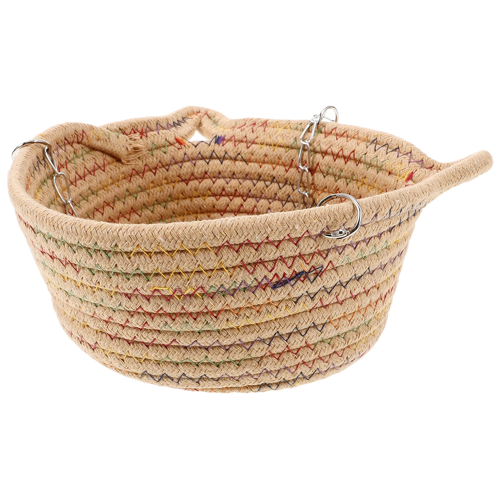 

Hamster Hideout Small Animal Hammock Soft Durable Cage Hanging Bed Sugar Glider Swing Sugar Glider Swing Accessory