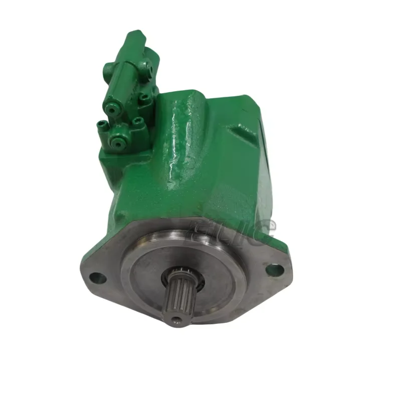 

【2026 Hot Selling】A10VN045 Piston Pump AL166639 R902445445 6230/6330 6430 6530 7430 7530 Hydraulic Pump for Jo-hn Deere Tractor
