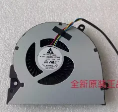 For ASUS X75VD Fan ASUS X75V X75VD X75 X75A F75A Laptop Fan