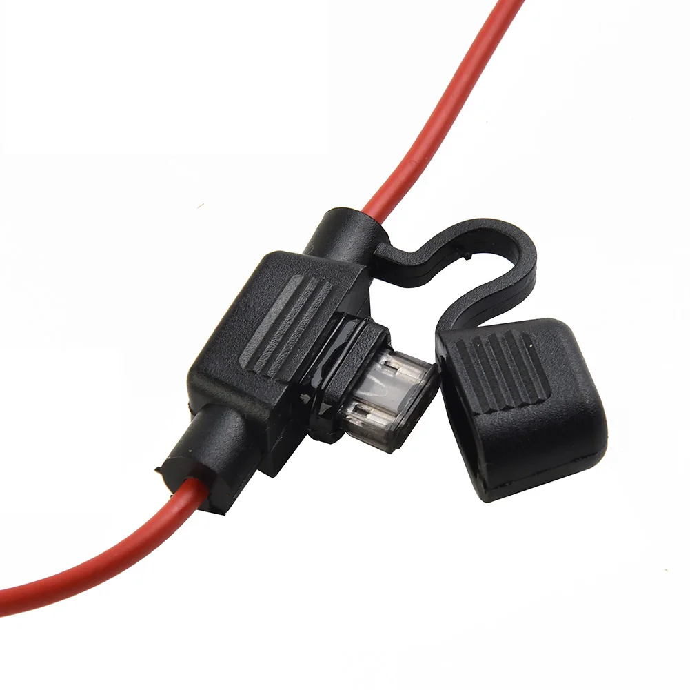 Antena estéreo DAB FM para coche, adaptador de Cable divisor aéreo, amplificador de señal de Radio de 12V, amplificador de señal FM/AM, accesorios para automóviles