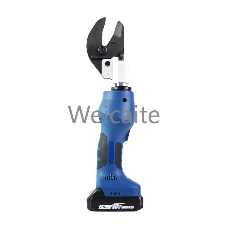 

ECT-32L Mini High Performance 1.5T 350 Degree Battery Powered Cable Hydraulic Cutting Tool