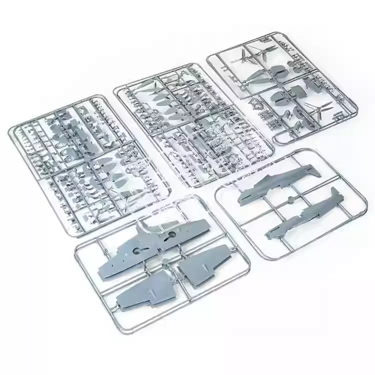 에두아르 플라스틱 조립식 항공기 모델 키트 11180 - Model Kit Spitfire 리뷰 및 가격