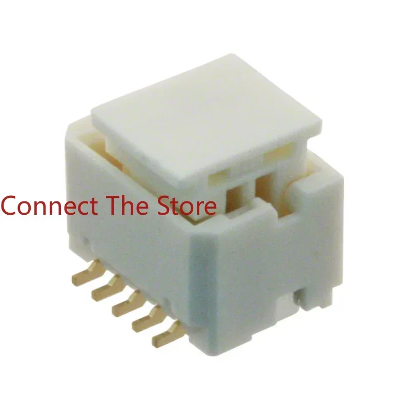 

10PCS Connector DF20F-10DP-1V PHR-11 TX25-80P-LT-H1E 39-01-2020 5557-02R BM23PF0.8-14DS-0.35V(51) 179228-4 MX34016SF1 1565749-1