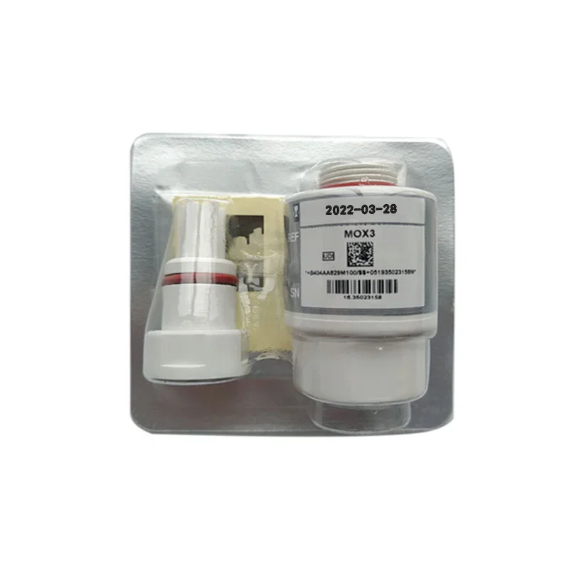 MOX3 oxygen battery MOX-03 oxygen sensor MOX-3 Mindray SynoVent ventilator oxygen battery