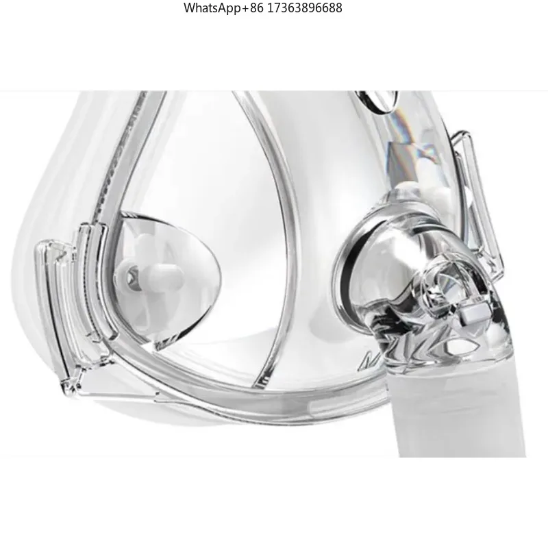 masque-facial-complet-a-prix-avantageux-approuve-ce-iso-masque-bipap-pour-l'apnee-du-sommeil-traitement-du-ronflement-avec-harnais-reglable-gratuit