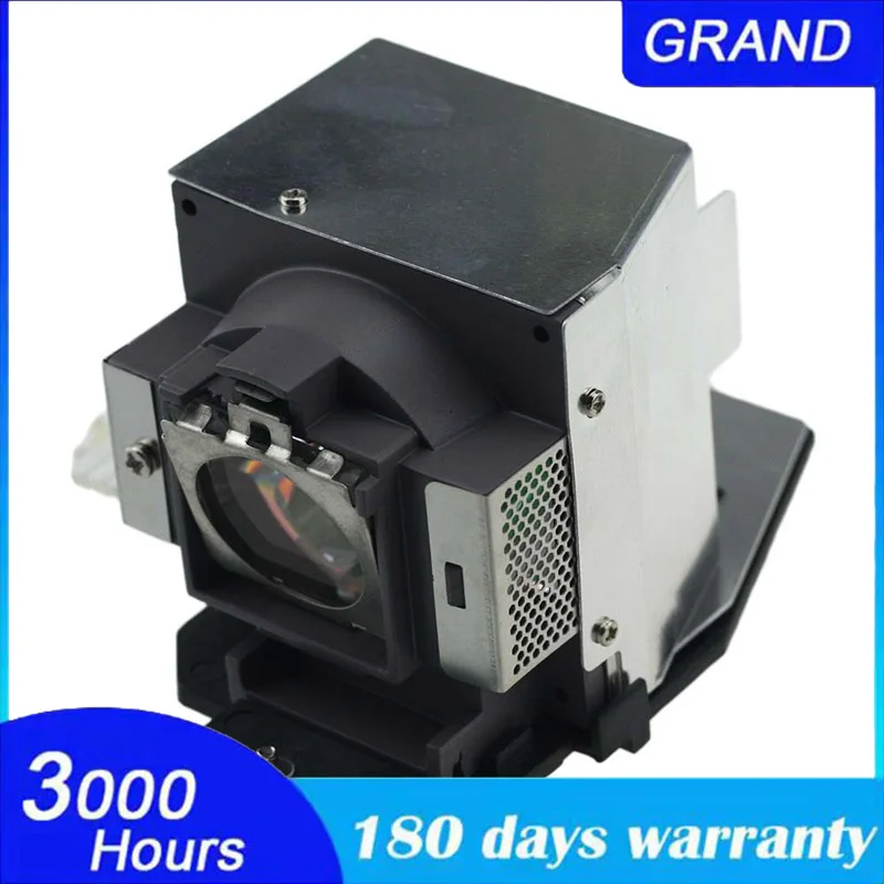 5J.J3J05.001 Replacement Projector For Benq MX760 MX761 MX812ST MX762ST MX762ST TX762ST with housing HAPPY BATE