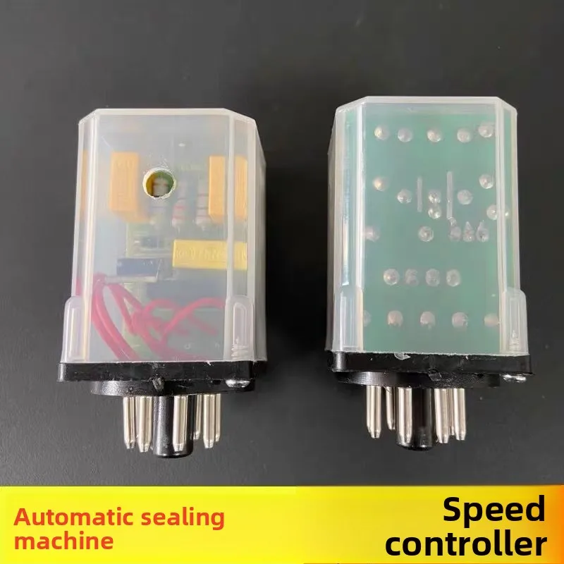 Micro motor governor 900 Continuous sealing machine governor 220V regulator, eight feet