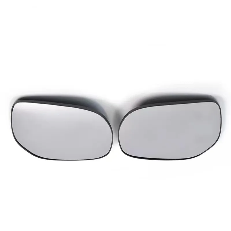 

Suitable for 08-15 Lexus LEXUS LX570 GX460 reversing lens heated rearview lens reverse