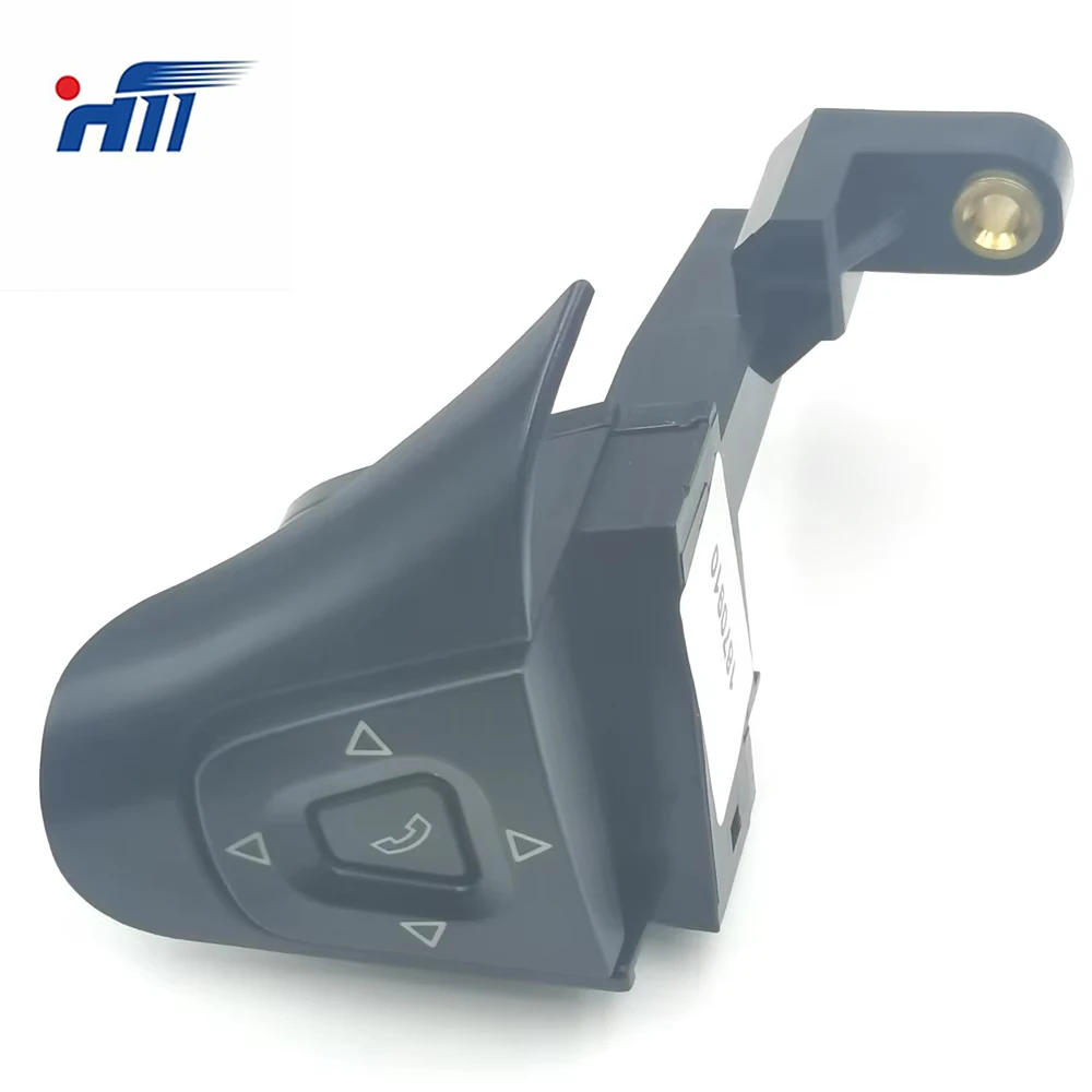 RH Steering Wheel Telephone Menu Cruise Control Switch Panel OE 1870910 For SCANIA P G R T Series Truck