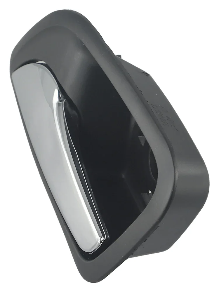 Car Accessories Door Handle Wear-resistant Anti-corrosion High Universality Non-deformation Replacement Installation