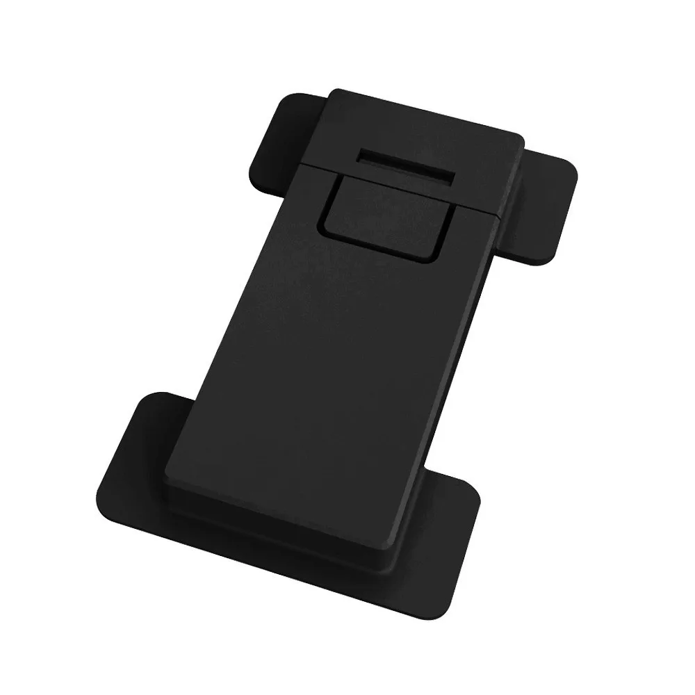 New Plastic Safety Lock Multifunction Useful Refrigerator Door Latch Security Protection Cabinet Drawer Lock