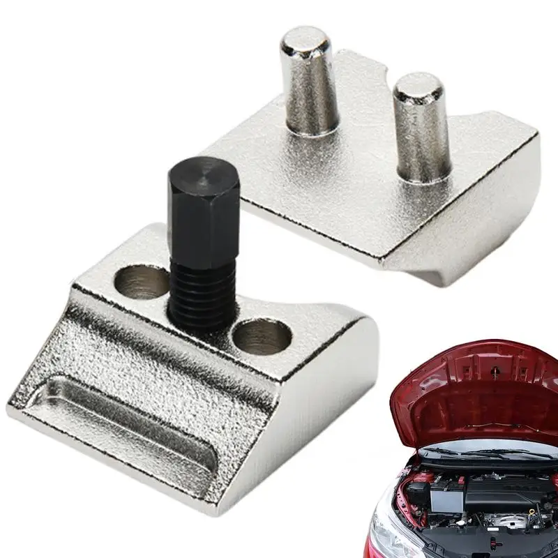 

Strut Spreader Suspension Strut Split Heavy Duty Steel Steering Separator Expander Removal Car Accessories For Vehicle & Truck