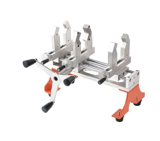 F63-110mm Socket Fusion Machine Socket 110 Pipe Welding Machine Portable Socket Welding Machine
