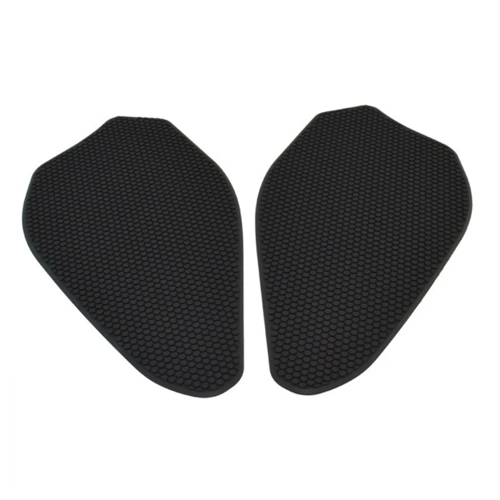 

For Yamaha YZF R3 R25 2019 2020 2021 Tank Pad Gas Tank Traction Pads Fuel Tank Grips Side Stickers Knee Grips Protectors Decal