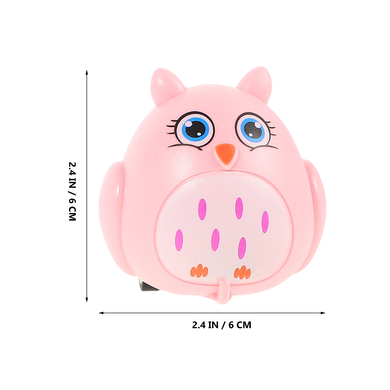6 قطعة سيارات صغيرة الطفل دفع سيارة الاحتكاك بالطاقة مركبة للطفل تطوير المهارات الحركية الكرتون الطفل دفع سيارة هدايا الحفلات