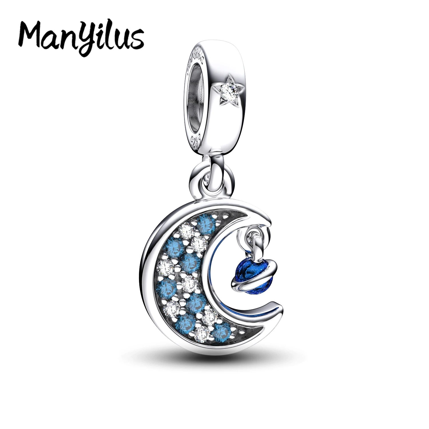 

Jewelry Making Beads Diy Bracelets Bracelet Pendants Real Silver 925 Sterling Beads Women's Accessories Fit Original Charms Croc