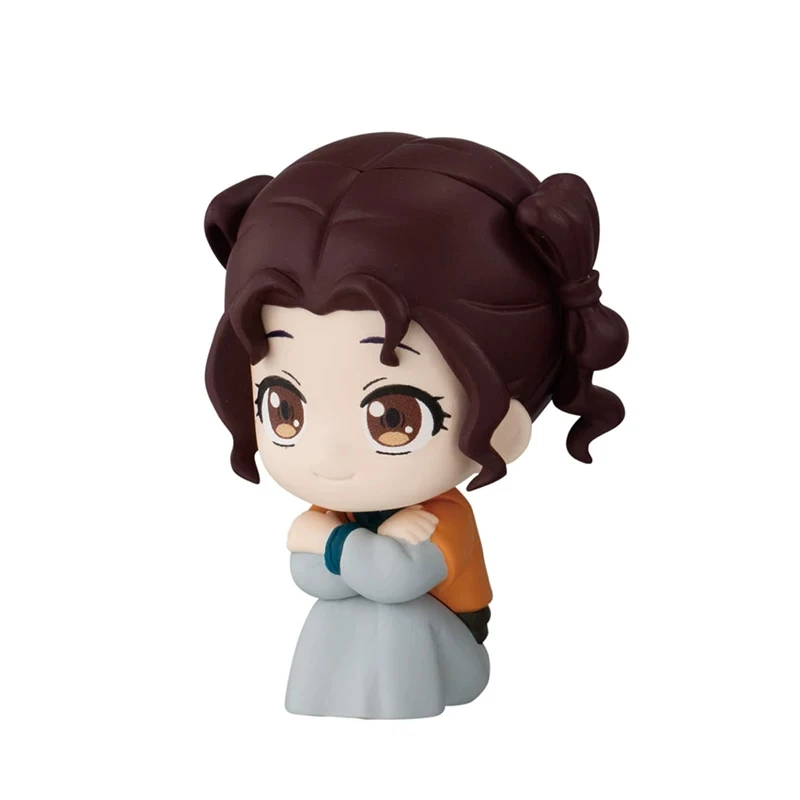 アニメ薬屋日記ガレージキット薬屋のひとりごと猫猫金師コスプレ漫画フィギュア男性女性クリスマスギフト