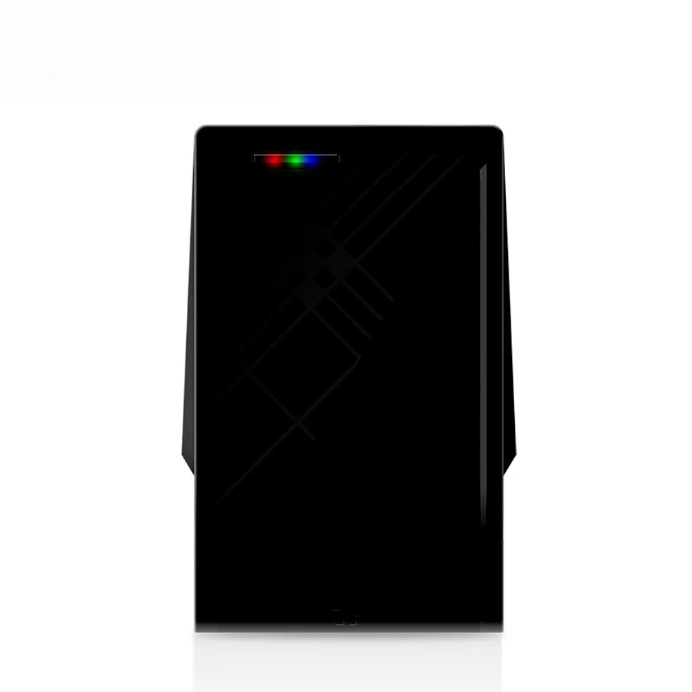 Dual Interface NFC and IC Smart Card Reader VR504 - C9