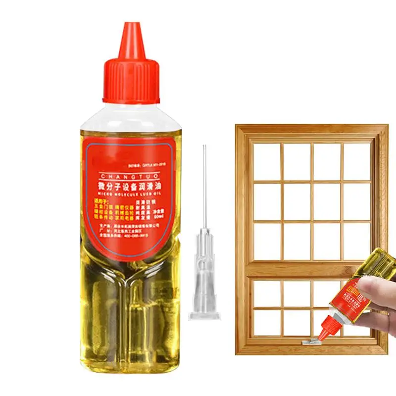 Olio motore per macchina da cucire 30ml Olio lubrificante non macchiato Grasso lubrificante multiuso per macchine da cuscinetti Catena Ingranaggi