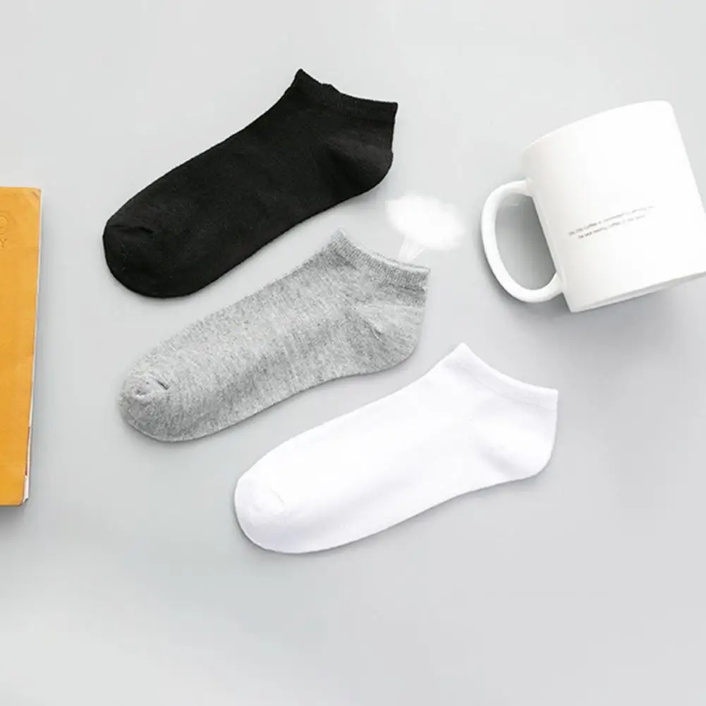 Anti-friction Wear-resistant Sweat-wicking Non Slip Socks for Cycling