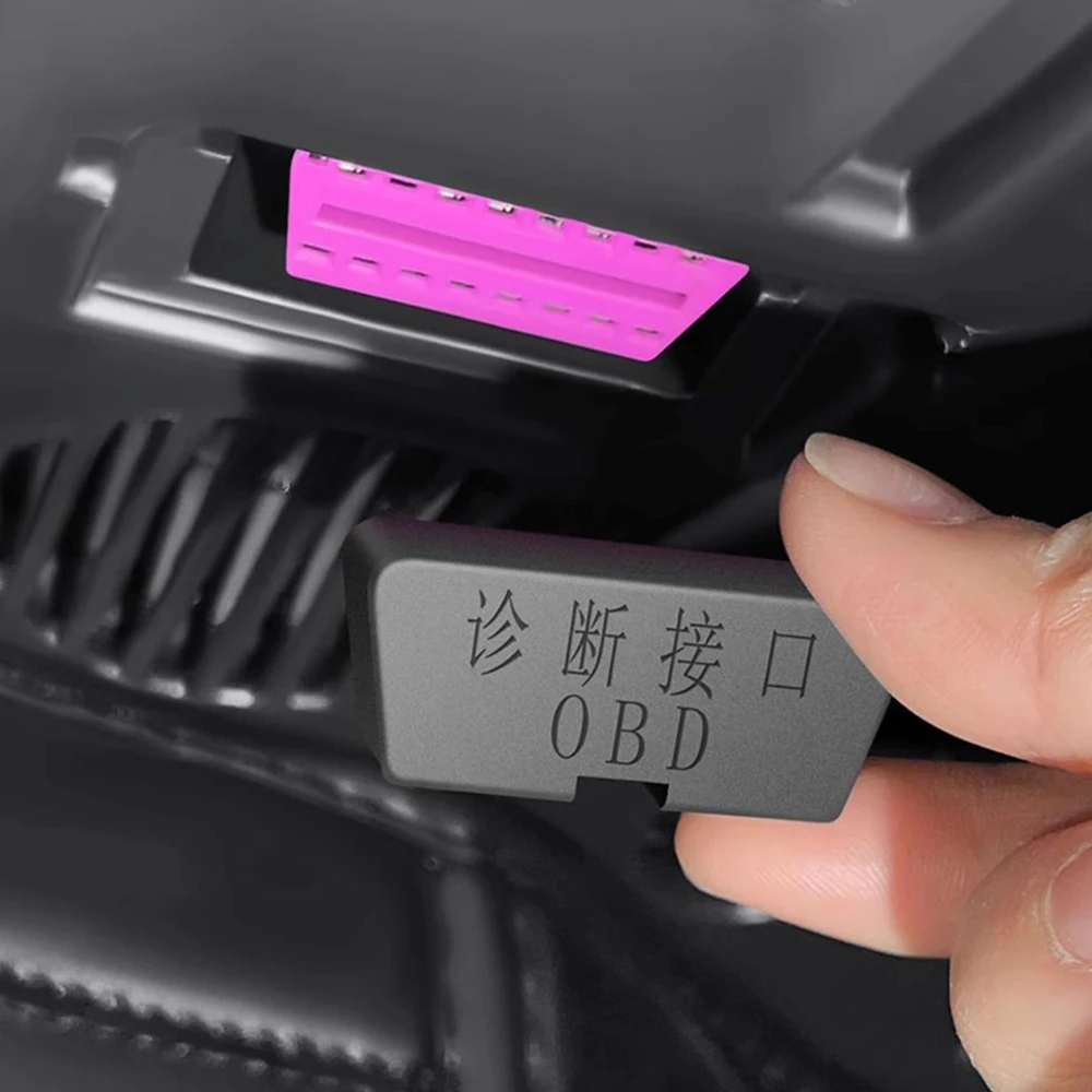 Car Obd Interface P…