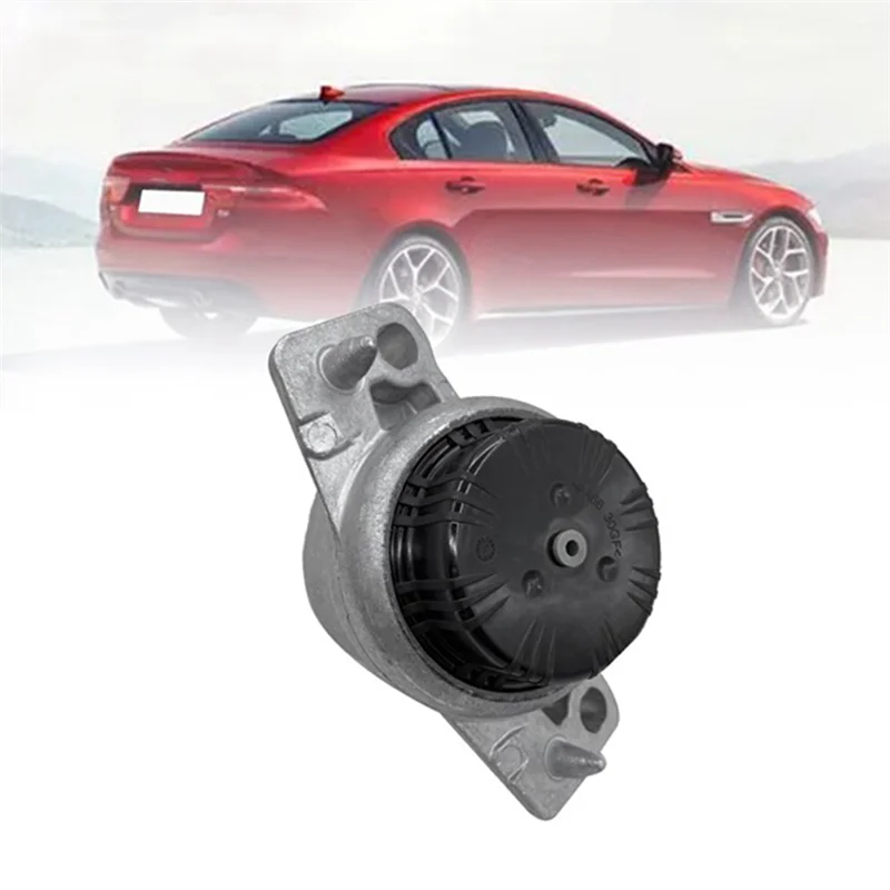

Durable-T4N32775 Car Engine Mount Bracket Motor Mounting For Jaguar XE X760 2016-2020 T4N29231