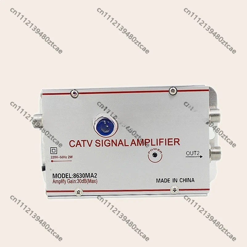 home-catv-signal-booster-1-in-2-out-analog-digital-ground-wave-tv-amplifier