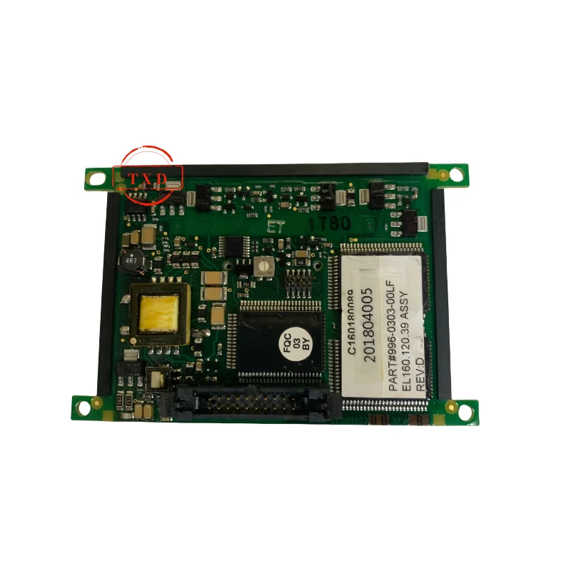 

EL160.120.39 3.1 Inch LCD Display Panel Screen Module for PLANAR