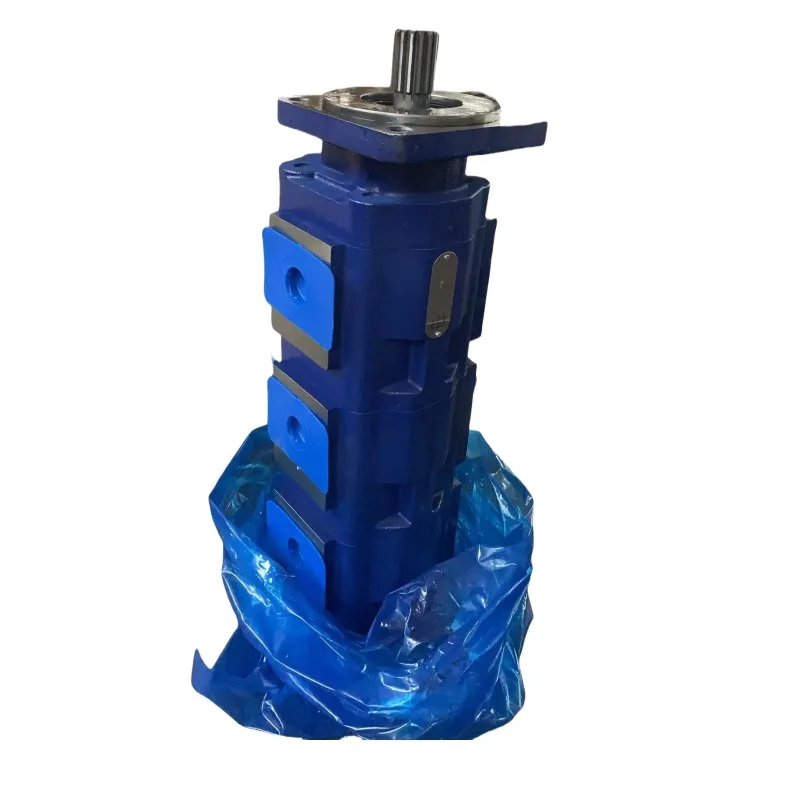 Oem Hydraulic Gear …