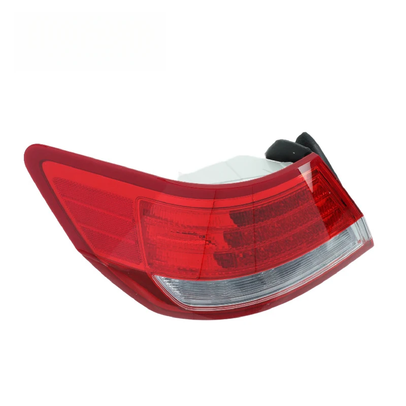 

Suitable for FORD/Escape (2023-2025 models) Curved Tail Lights Models PJ6Z13405A PJ6Z13404A