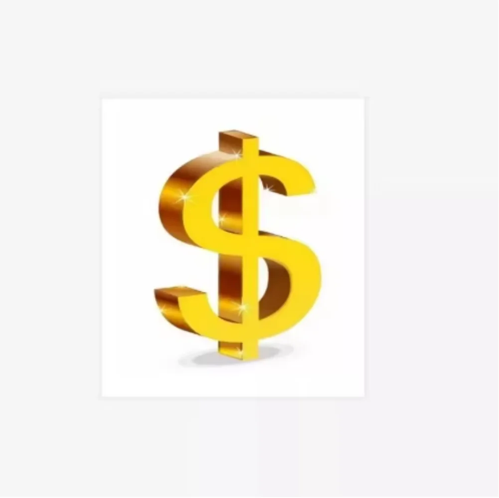 

Make up the difference free postage exclusive