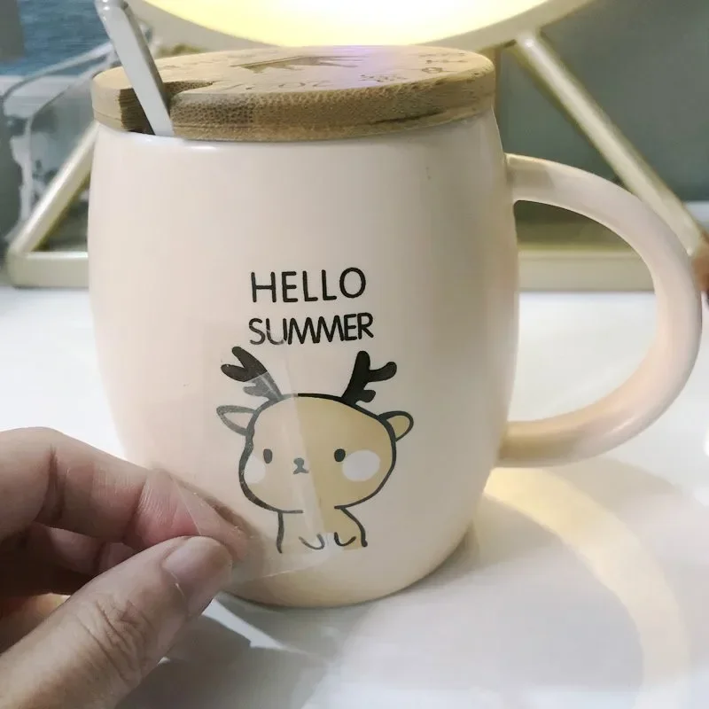 A3 Uv Pet Film Tran…