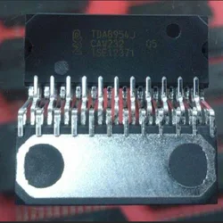 TDA8954J NEW Original Genuine Audio Amplifier/Digital Audio Amplifier Chip 23-ZIP