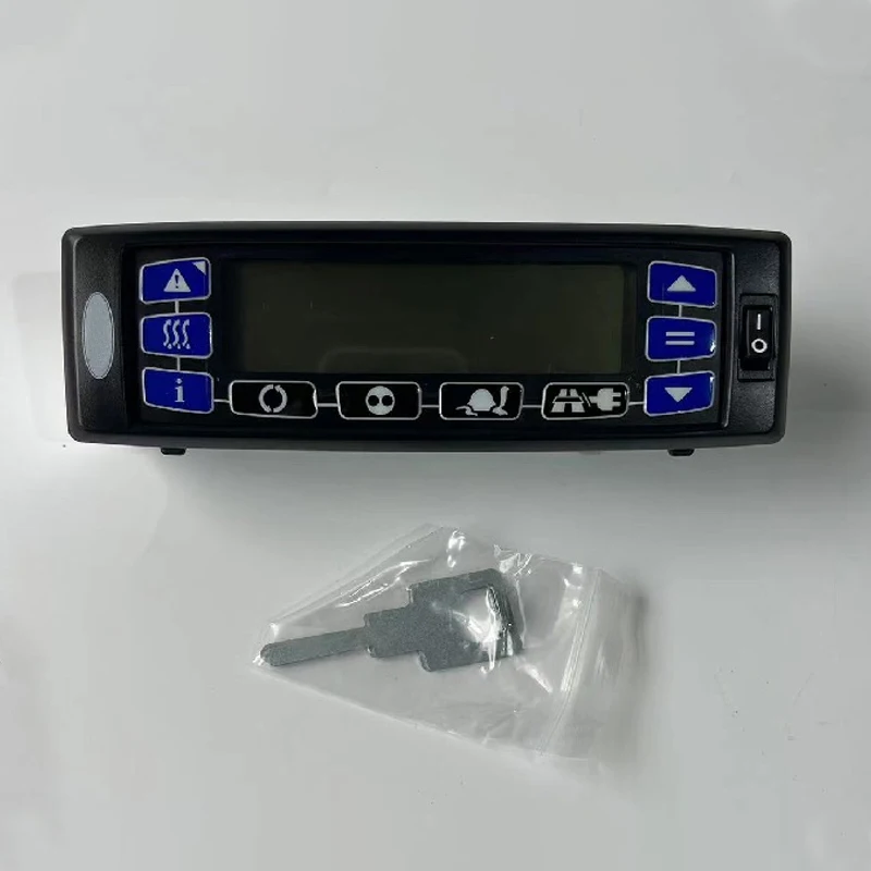 

12-00773-00 A12-00773-00 12-00325-02 A12-00325-02 cab controller for CARRIER SUPRA 750 850